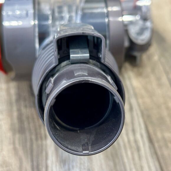 Dyson Mini Turbine Head DC08T DC20 DC21 - 907049-16 - Great Condition - Picture 6 of 6